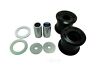 W53445 Whiteline Alignment Caster Arm Lower Inner Rear Bushing