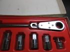 Wa309gla Snap On New Caster