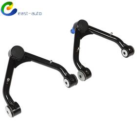 Ea1242506su Wflnhb For Silverado Sierra 1500 Tahoe 1999-2006 2-4 Inch Lift Front Upper Control Arms 2pc