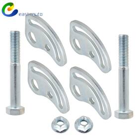 Ea1314128su Wflnhb Front Upper Control Arm Alignment Camber Bolt Kit For Gmc Sierra 1500 1999-2017