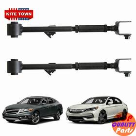 52375-ta0-a00aa Wfyb Adjustable Rear Alignment Camber Arm Kit For Honda Accord Acura Tl Both Sides