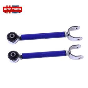 55110-ja000 Wfyb 2pcs Adjustable Control Arms Rear Camber Kit For Nissan Altima Maxima 2009-2014