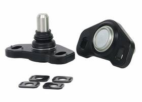 Whiteline 9319924468126 Fits 2017 Honda Civic Type-r / 10th Gen Fk8 Front Camber Adjust