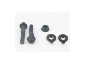 26swnhrt Whiteline Camber Adjusting Bolt 14mm Front Alignment Cam Kit Fits Subaru Legacy 1990-2019