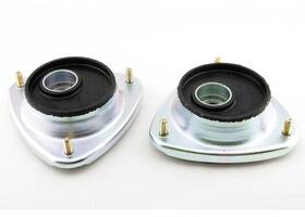 Kca335 Whiteline Caster/ Camber Offset Front Strut Mount For 93-07 Subaru
