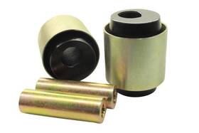 Kca422 Whiteline Front Radius Rod Bushings To Chassis For 96-00 Audi A4 B5