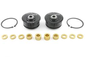 Kca425m Whiteline For 11 Subaru Sti Front Race Anti-dive Caster Kit