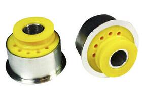 Kca434 Whiteline Bushing Kit Black
