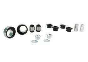 Wlkca462 Whiteline Kca462 Front Caster Correction Kit For 2012 Volkswagen Golf Mk7