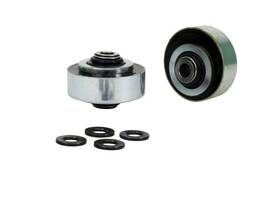 Kca469 Whiteline Front Control Arm Lower Inner Rear Bushing For Mitsubishi