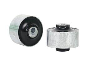 Kca496 Whiteline Caster Increase Kit