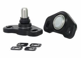 Whiteline Kca510-ab Front Alignment Camber Kit For 2017-2020 Honda Civic Type R