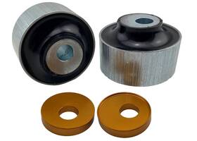 Kca511 Whiteline Alignment Caster Kit - Control Arm Bushing