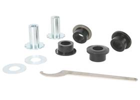 Kca538 Whiteline Control Arm Lower Inner Front Bushing Kit For Vw Golf 2005-2014