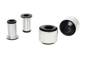 Kca552 Whiteline Lower Control Arm Inner Rear Bushing Kit For Mini Cooper