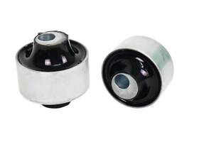 Whiteline Kca582 Dual-offset Caster Bushings For Mazda Mx-5 Miata 2006-2015