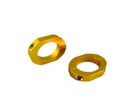 Kll130 Whiteline Wl Lateral Lock Kits