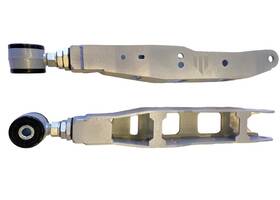 Kta139a Whiteline Fits 2012 Subaru Brz / 07-22 Wrx/sti Adjustable Rear Lower Control