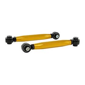 Kta260 Whiteline Rear Adjustable Toe Arms Honda Civic 2016-2021