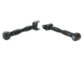 Kta306 Whiteline For 2023 Toyota Yaris Gr Xp Awd Front Lower Control Arm