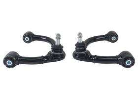 Kta318 Whiteline Control Arm - Upper