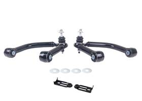 Kta339 Whiteline Control Arm - Front Upper Kta339 Whiteline Control Arm - Front Upper