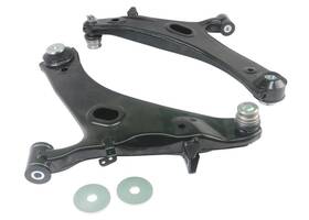 Kta360 Whiteline Fits 09-13 Subaru Forester Control Arms - Lower Front