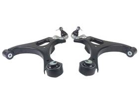 Kta366 Whiteline For 06-11 Honda Civic Front Lower Control Arm Assembly