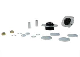 W82047 Whiteline Performance 04-06 Gto Radius/strut Rod To Chassis Bushing