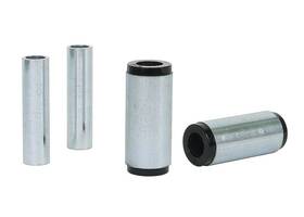 W72133 Whiteline 73-79 Ford F-100/f-250/f-350 Rear Spring Bushing Kit