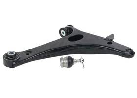 Wa456l Whiteline For 07-11 Subaru Impreza And Wrx Left Front Lower Control Arm