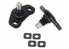 Whikca510 Whiteline 2017-2021 Civic Type-r Fk8 Lower Ball Joint Front Camber Adjuster Kit