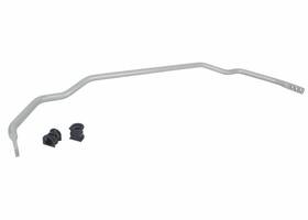 Whlbhr80xz Whiteline 04-08 Acura Tsx Rear Heavy Duty Adjustable 22mm Swaybar