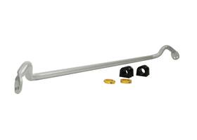 Whlbsf36xxz Whiteline 04-07 Subaru Sti Front 27mm Swaybar-xx H/duty Blade Adjustable