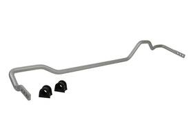 Whlbsr37z Whiteline 04-07 Subaru Sti Rear 22mm Heavy Duty Adjustable Swaybar