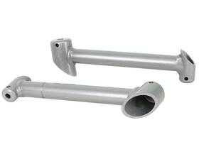 Whlkbr40 Whiteline 22-23 Subaru Brz Rear Sway Bar Mount Support Brace