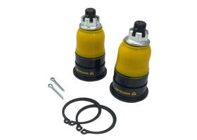 Whlkca519 Whiteline 05-06 Acura Rsx Roll Center Adjuster Kit