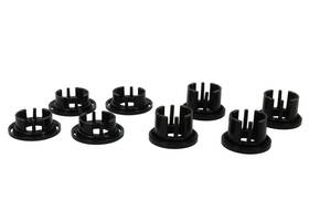 Whlkdt902 Whiteline 08-09 Subaru Sti Rear Positive Traction Kit-rear
