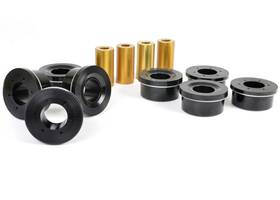 Whlkdt907 Whiteline 08 Impreza / Wrx Sti Rear Subframe Posi Traction Kit