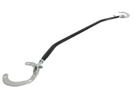 Whlksb568 Whiteline 08 Subaru Sti/ Wrx Hatch Front Adjustable Strut Tower Brace