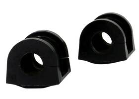 Whlksk001-20 Whiteline Sway Bar 20mm Mount Bushing Service Kit Use With Pn Bsr49 And Bsr49z