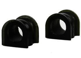 Whlksk006-24 Whiteline 01-05 Honda Civic 24mm Rear Sway Bar Mount Bushing Kit