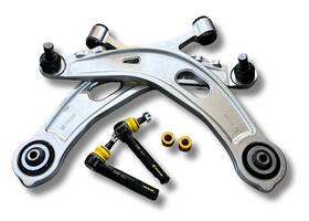 Whlkta449 Whiteline Subaru Wrx 2022 Front Lower Control Arm Upgrade Kit