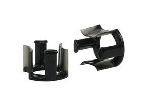 Whlw53619 Whiteline 2015 Honda Civic Front Lower Inner Rear Bushing Insert Whlw53619 Whiteline 2015 Honda Civic Front Lower Inner Rear Bushing Insert