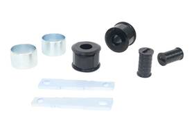 Whlw63658 Whiteline 2016 Honda Civic Forward Trailing Arm Bushing