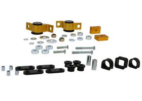 Whlwek076 Whiteline 9/02-9/07 Subaru Impreza/wrx Front Vehicle Essentials Kit