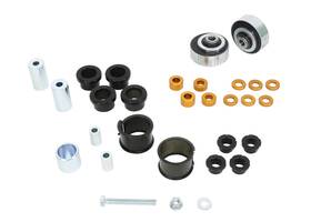 Whlwek129 Whiteline 11-21 Subaru Impreza Gv Va Wrx Sti Front Essential Vehicle Bushing Kit