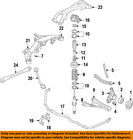 Wht001796a Audi Oem 07-15 Q7