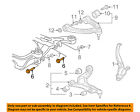 Wht001833 Audi Oem 07-15 Q7