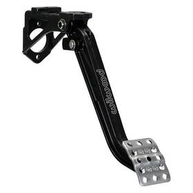 340-13834 Wilwood Adjustable Single Pedal Swing Mount Brake / Clutch 7 1